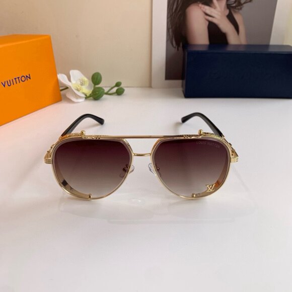 Louis Vuitton Women's Sunglasses - Picture 1 of 8